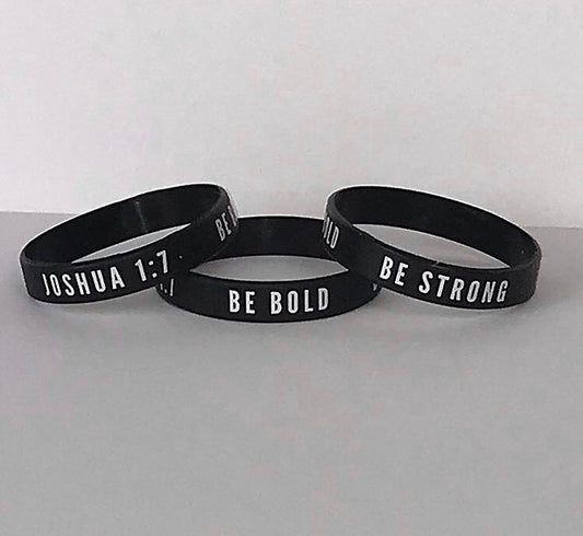 GMS 1:7 Wristband